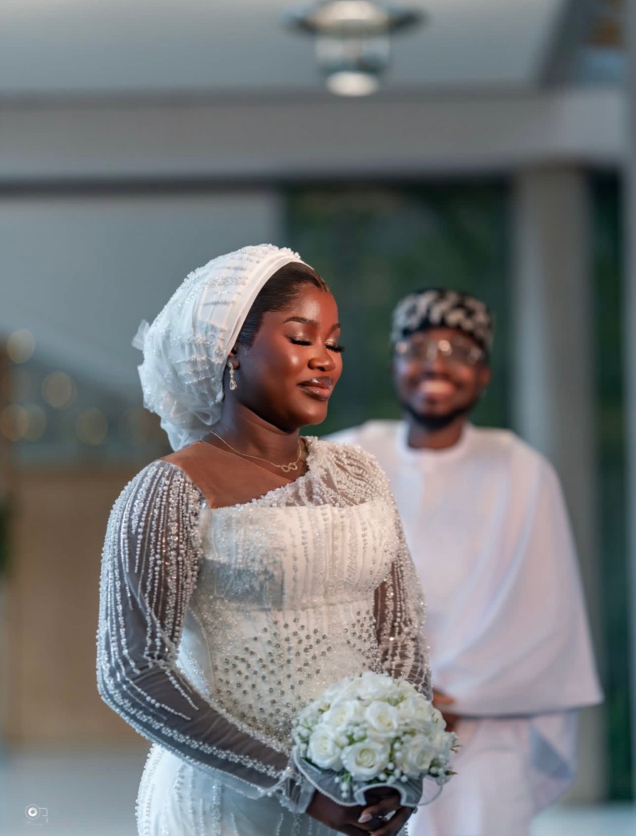 Marriage Makeup